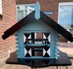 VOGELHUIS, Ophalen, Nieuw