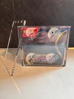 Premium booster display case, Ophalen of Verzenden, Nieuw, Boosterbox