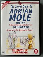 DVD The Secret Diary of Adrian Mole aged 13 3/4, Verzenden, Zo goed als nieuw