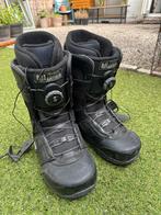 Snowboardschoenen Anthem maat 43,5, Sport en Fitness, Snowboarden, Ophalen of Verzenden, Gebruikt, Snowboots