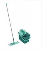 Dweilset met Emmer en Uitwringsysteem, Ophalen, Dweilemmer, -bak, of -wagen