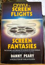 Omni’s screen flights/screen fantasies- future of SF Cinema, Ophalen of Verzenden