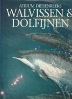 Drie boeken walvissen en dolfijnen, Ophalen of Verzenden, Zo goed als nieuw, Natuur algemeen