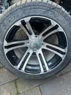 Quad velgen jinling shineray egl madmax bashan  4x110, Ophalen