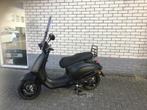 NIEUWE  VESPA SPRINT S MAT ZWART BROM 45KM 0KM 2024