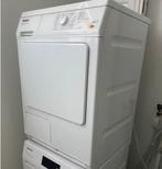 Miele Wasdroger T4263C, Witgoed en Apparatuur, Wasdrogers, 6 tot 8 kg, Gebruikt, Luchtafvoer, Ophalen of Verzenden