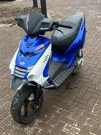 Beta Ark Scooter, Fietsen en Brommers, Gebruikt, Benzine, Ophalen, Overige merken