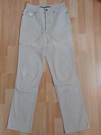 Beige broek *Jonny-Q*, Maat 38/40 (M), Beige, Jonny-Q, Ophalen of Verzenden
