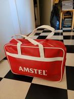 Nieuwe Amstel sporttas., Ophalen of Verzenden, Nieuw