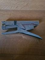 Nietmachine, Ophalen of Verzenden, Gebruikt