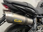 Triumph STREET TRIPLE 675 (bj 2010), 675 cc, Motorrijbewijs A, Bedrijf, Onbekend