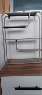 Metalen Planken - 2 Stuks, Ophalen, Gebruikt