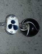 TROLLBEADS, Ophalen of Verzenden, Zo goed als nieuw, Trollbeads, 4 bedels of meer