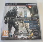 PS3 Game *** CRYSIS 2 *** Limited Edition, Spelcomputers en Games, Online, Shooter, 1 speler, Ophalen of Verzenden