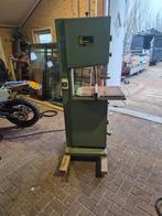 Lintzaag - Gebruikt, Ophalen, Gebruikt, Lintzaag