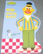 Kijk eens, Bert!, Boeken, Kinderboeken | Kleuters, Gelezen, 5 of 6 jaar, Fictie algemeen, Jongen of Meisje