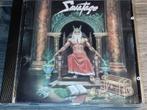 Savatage ‎- Hall Of The Mountain King, Cd's en Dvd's, Ophalen of Verzenden, Zo goed als nieuw