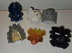 Lego Bionicle Masker Lot - Verschillende Kleuren en Stijlen, Ophalen of Verzenden, Gebruikt, Losse stenen, Lego