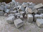Koperslak keien, Tuin en Terras, Grind, Keien en Split, Ophalen, Zo goed als nieuw, Overige materialen