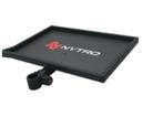 Nytro Impax Comfibox side tray 400, Watersport en Boten, Hengelsport | Witvissen, Nieuw, Overige typen, Ophalen