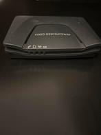 Fixed GSM Gateway, Ophalen of Verzenden, Gebruikt