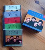 Mozart - Alban Berg Quartett, Cd's en Dvd's, Ophalen of Verzenden, Classicisme, Zo goed als nieuw, Boxset