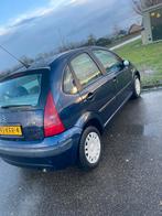 Citroën C3 2003, Auto's, Fiat, 1242 cc, Origineel Nederlands, Handgeschakeld, Particulier