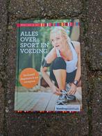 Alles over sport en voeding, Ophalen of Verzenden, Zo goed als nieuw
