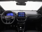 Ford Puma 1.0 EcoBoost 155pk Hybrid ST-Line X Vignale PANODA, Voorwielaandrijving, Euro 6, 23 km/l, Leder