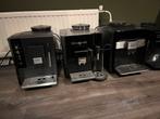 Defecte Koffiemachines - Siemens & Bosch - Opknapper, Ophalen, Afneembaar waterreservoir, Espresso apparaat, Koffiebonen