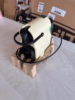 Nieuwe Delonghi Nespresso Inissia Crème, Info@delinghi.com, Delonghi, Espresso apparaat, Nieuw