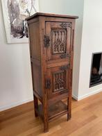 Antiek kast, Antiek en Kunst, Ophalen