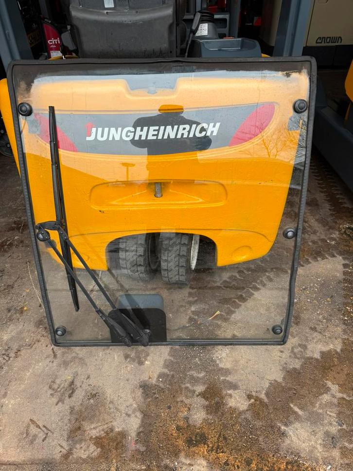 Heftruck onderdelen, vorken,opladers,banden, motor, batterij, Doe-het-zelf en Verbouw, Gereedschap | Machine-onderdelen en Toebehoren