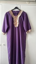 Marokaanse abaya valt als m, Kleding | Dames, Gelegenheidskleding, Ophalen, Zo goed als nieuw, Overige typen