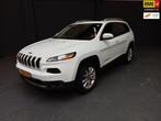 Jeep CHEROKEE 3.2, Automaat, Euro 5, Zwart, Overige carrosserieën