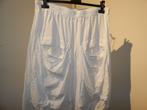 Rundholz mooie witte rok zakken voorkant valt iets bol L, Kleding | Dames, Verzenden, Wit, Maat 42/44 (L), Rundholz