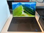 Dell XPS 7910 | 17'' | i7 11800H | RTX3060 | 32GB RAM | 2TB, Computers en Software, Windows Laptops, Met videokaart, Intel® Core™ i7 