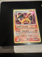 Pokemon Charizard 2007, Ophalen of Verzenden, Zo goed als nieuw, Losse kaart