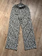 Cotton Club broek - Maat S -, Zwart, Ophalen of Verzenden, Zo goed als nieuw, Maat 36 (S)