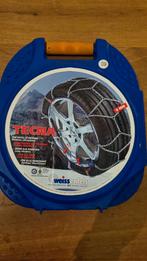 Weissenfels Tecna M30 - 9 sneeuwkettingen - Nieuwstaat, Auto diversen, Sneeuwkettingen, Ophalen of Verzenden, Nieuw