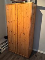 Kleding kast, Huis en Inrichting, Ophalen, Gebruikt, 200 cm of meer, Vintage