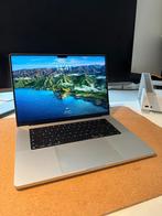 Macbook Pro 2021 M1 PRO - 1TB / 16GB RAM, Computers en Software, Apple Macbooks, 16 GB, 16 inch, Qwerty, MacBook Pro