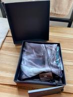 Tulips & Crowns Scarf 100% zijde nieuw, Kleding | Dames, Tulips & Crowns, Ophalen of Verzenden, Nieuw, Sjaal