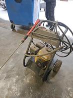 hogedrukreiniger (nieuw), Tuin en Terras, Hogedrukreinigers, Ophalen of Verzenden, Nieuw, Benzine