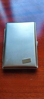 Vintage Sigarettenhouder - Made in Germany, Ophalen of Verzenden, Gebruikt, Tabaksdoos of Verpakking