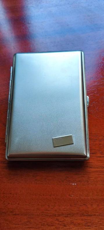 Vintage Sigarettenhouder - Made in Germany beschikbaar voor biedingen