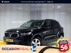 Volvo XC40 1.5 T2 Momentum | LED Koplampen | Parkeersensoren, Gebruikt, Euro 6, Lichtsensor, 129 pk
