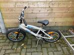 Fiets 16 inch & Skelter - Goede staat!, Ophalen of Verzenden, Gebruikt, Overige merken