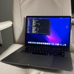 LIKENEW MacBook Pro 15" i7 3.1GHz, 16GB Ram, 1TB SSD 4GB GPU, Computers en Software, Apple Macbooks, 2 tot 3 Ghz, 15 inch, Zo goed als nieuw
