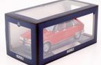 Renault 16 TX '75 Rood schaal 1/18 LIMITED ED NOREV # 185365, Hobby en Vrije tijd, Modelauto's | 1:18, Verzenden, Nieuw, Auto